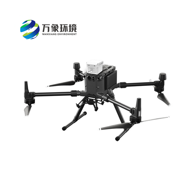 無人機大氣監測系統能替代人工進行近距離監測大氣污染嗎？